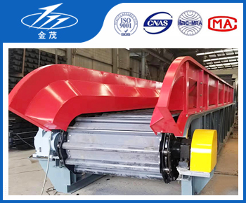 皮帶輸送機(jī)介紹分類(lèi) 皮帶輸送機(jī)介紹分類(lèi)